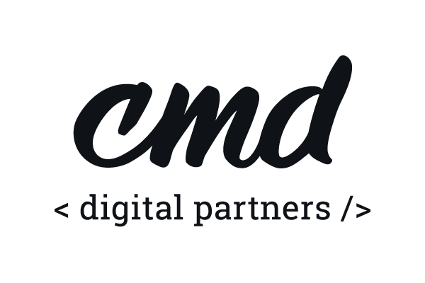 CMD logo
